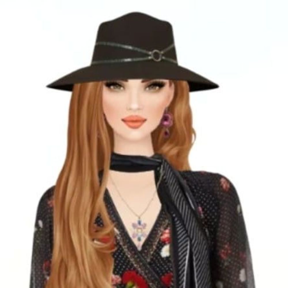 Meet your Posher, Ter